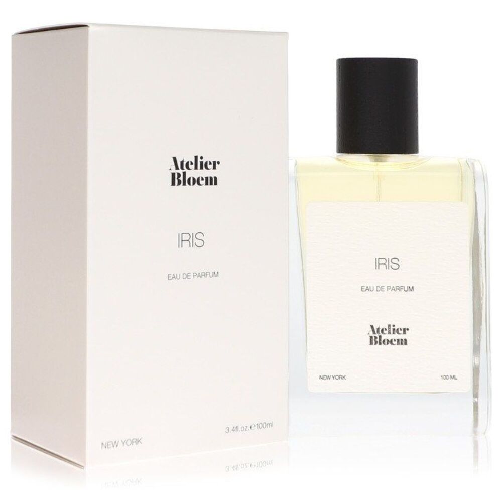 Atelier Bloem Iris Eau De Parfum Unisex Iris (purple)